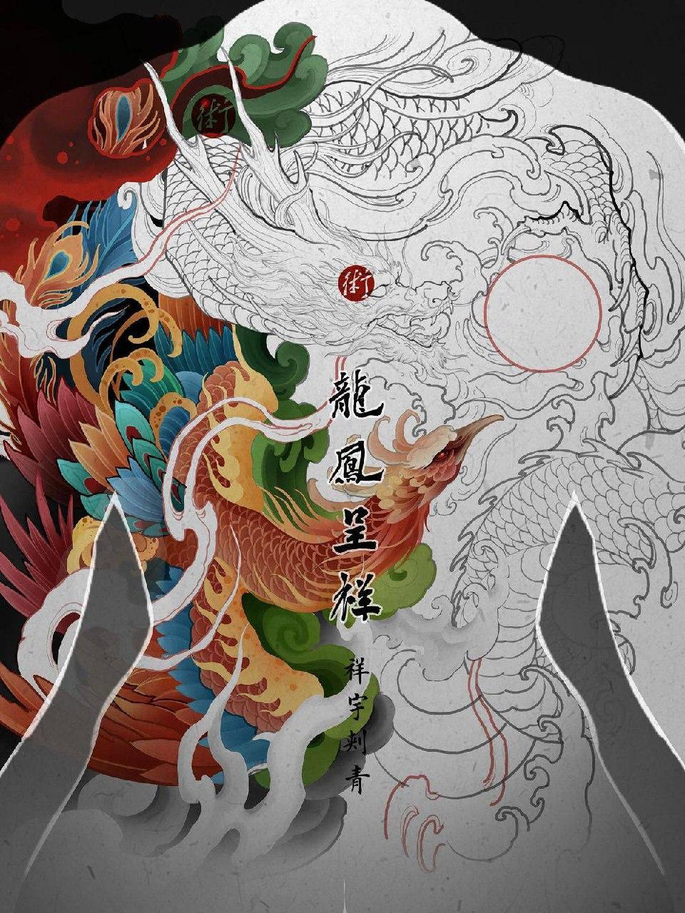 Мастер Aleksandr Mihal - Мастер татуировки