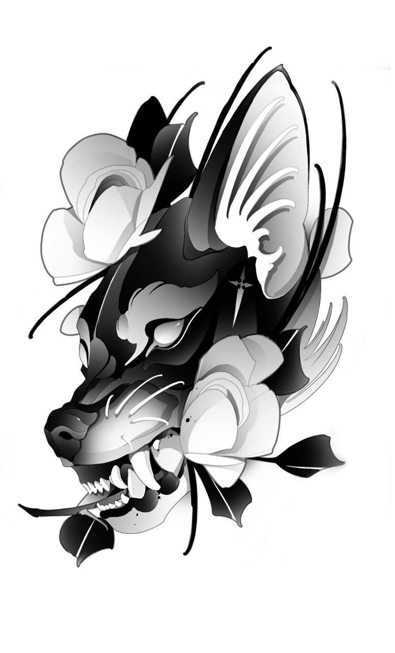 Мастер Alexei Revenko - Топ-мастер татуировки