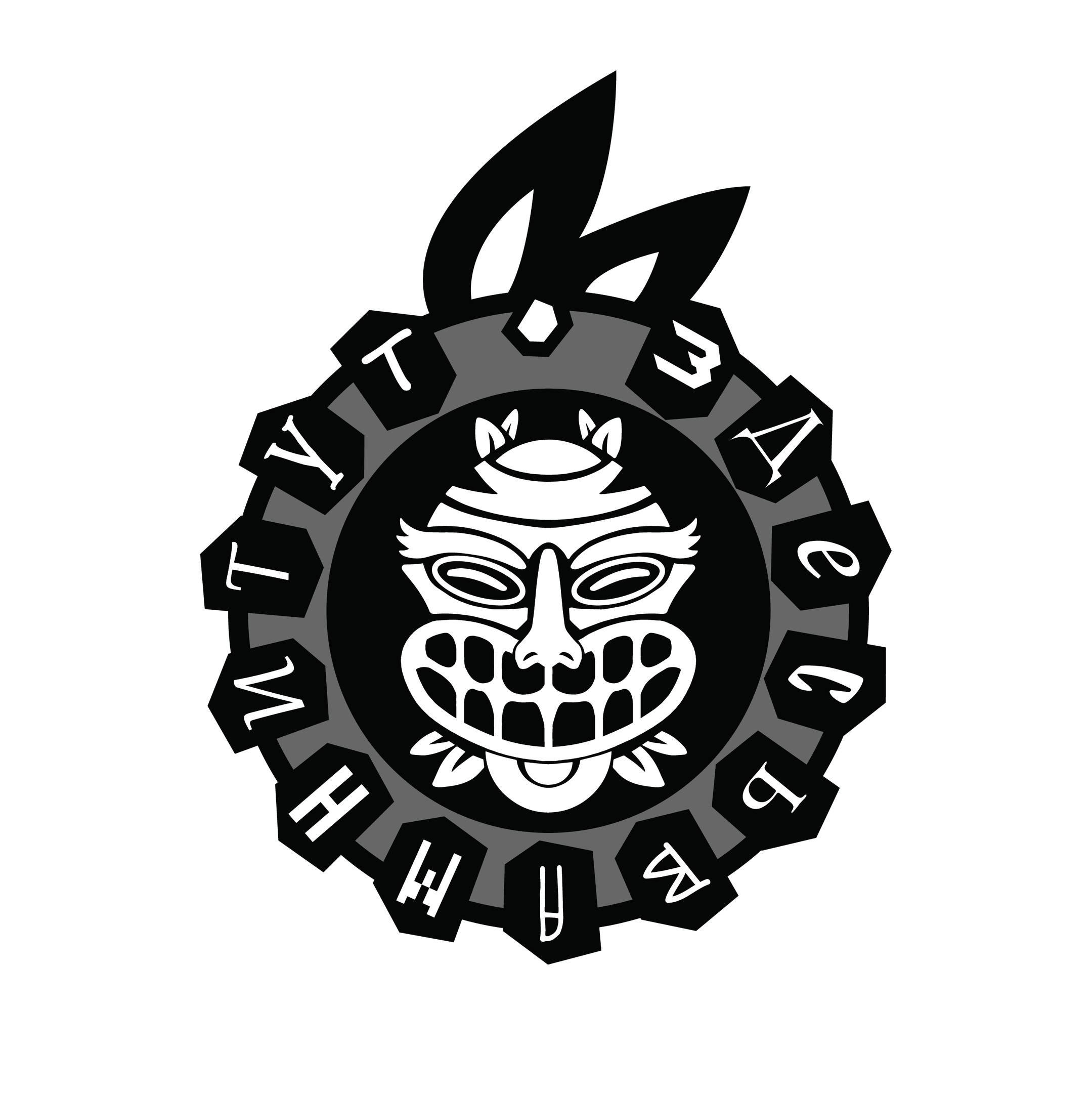 ЗДЕСЬВАМНИТУТ Logo